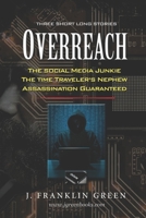 OVERREACH B08YMPZ84P Book Cover