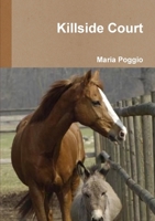 Killside Court 0244469318 Book Cover
