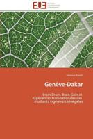 Gena]ve-Dakar 3841792294 Book Cover