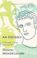 An Odyssey 0345806212 Book Cover