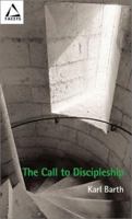 The Call to Discipleship (Facets) 0800636325 Book Cover