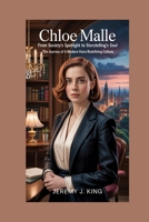 Chloe Malle:From Society’s Spotlight to Storytelling’s Soul: The Journey of a Modern Voice Redefining Culture B0FSY66LXT Book Cover