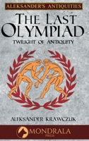 Ostatnia olimpiada 2919820303 Book Cover