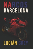 Narcos Barcelona B0FJ528GRG Book Cover