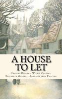 A House to Let 1843910853 Book Cover