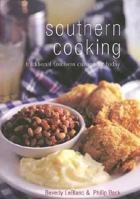 Southern Cooking 1405446447 Book Cover