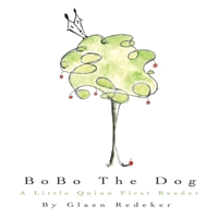 BoBo The Dog B088B4JDG3 Book Cover