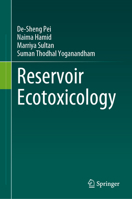 Reservoir Ecotoxicology 303126343X Book Cover