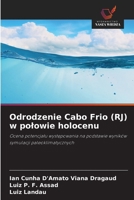 Odrodzenie Cabo Frio (RJ) w polowie holocenu (Polish Edition) 6208640911 Book Cover
