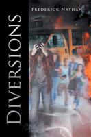Diversions: America Under Attack 1543477771 Book Cover