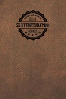 Gepr�ft und Best�tigt bester Schifffahrtskaufmann der Welt: Notizbuch f�r den Mann, der in der Schifffahrt arbeitet Geschenkidee Geschenke Geschenk 1706190735 Book Cover