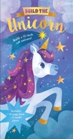 Build the Unicorn 1645175383 Book Cover