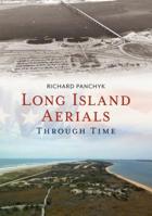 Long Island Aerials Through Time 1635000920 Book Cover