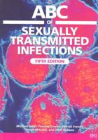 ABC of Sexually Transmitted Infections (ABC) 0727913689 Book Cover