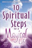 10 Spiritual Steps To A Magical Life 0738703117 Book Cover