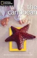 National Geographic Traveler: Caribbean 2nd Edition (National Geographic Traveler) 1426209525 Book Cover