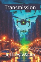 Transmission 1535221380 Book Cover