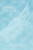 Spirited Minds 1438987730 Book Cover