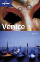 Lonely Planet Venice Encounter 1741797128 Book Cover