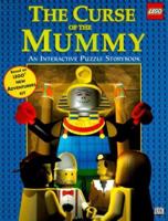 LEGO Game Books: Curse Of The Mummy (Puzzle Storybooks, LEGO) 0789437295 Book Cover