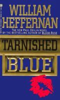 Tarnished Blue 0451182952 Book Cover