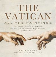 The Vatican : all the paintings 0762470658 Book Cover