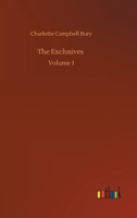 The Exclusives Volume 1 9355340516 Book Cover