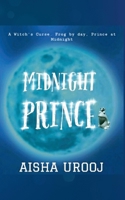 Midnight Prince B098WDC6RL Book Cover