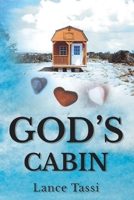 God's Cabin 1098046390 Book Cover
