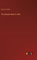 The Sabbath Made for Man 3385219353 Book Cover