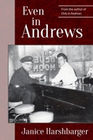 Even in Andrews 1691027960 Book Cover