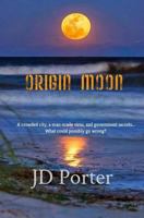 Origin Moon: A Jaidden Moon Novel 1548863912 Book Cover