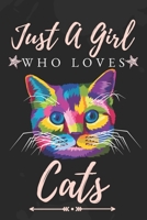 Just a Girl Wh: : Fu 1655254006 Book Cover