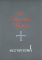 The Collegeville Hymnal Organ Accompaniment 0814619657 Book Cover