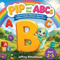 PIP and the ABCs B0H8732FXX Book Cover