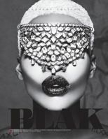 Solis Magazine Issue 24 - BLAK Edition 2017 138720484X Book Cover