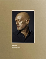 Soren Solkaer: Portraits 1993-2018 8799297868 Book Cover