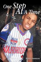 One Step At A Time 1950088170 Book Cover