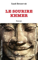 Le sourire Khmer (Rue Des Écoles) 234324720X Book Cover