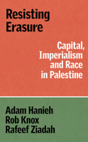 Palestine: Imperialism, Fossil Capitalism and Race 1836740751 Book Cover