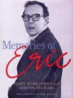 Memories of Eric 0233996699 Book Cover
