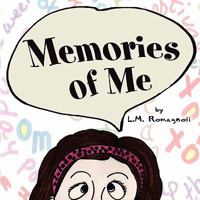 Memories of Me 1608360849 Book Cover