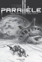 New York, New York (Parallèle #1) 2390141668 Book Cover