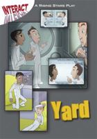 Yard 1846805023 Book Cover
