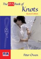 The Rya Book of Knots 0713670541 Book Cover