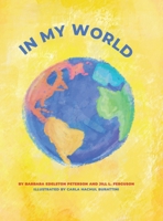 In My World B0C4NFG6M9 Book Cover