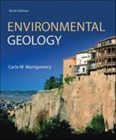 Environmental Geology 0697007898 Book Cover