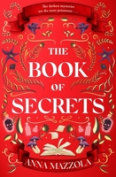 The Book of Secrets 1398714305 Book Cover