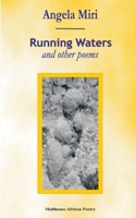 Running Waters 9780232001 Book Cover