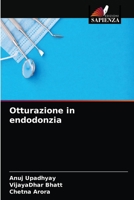 Otturazione in endodonzia 6204059416 Book Cover